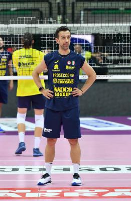 TREVISO 19082024 LEGAVOLLEY FEMMINILE  PROSECCO PRIMO RADUNO SQUADRA