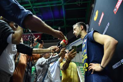 TREVISO 19082024 LEGAVOLLEY FEMMINILE  PROSECCO PRIMO RADUNO SQUADRA