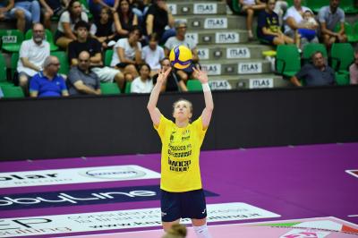 TREVISO 19082024 LEGAVOLLEY FEMMINILE  PROSECCO PRIMO RADUNO SQUADRA