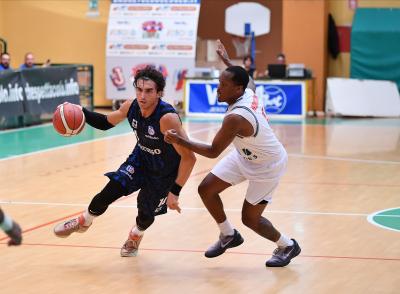 JESOLO 07092024 LBA PRECAMPIONATO NUTRIBULLET TREVISO BASKET - UNAHOTELS REGGIO EMILIA