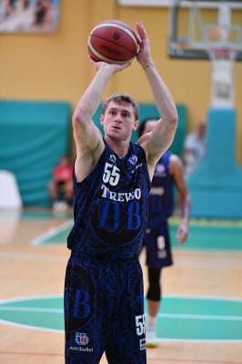 JESOLO 07092024 LBA PRECAMPIONATO NUTRIBULLET TREVISO BASKET - UNAHOTELS REGGIO EMILIA