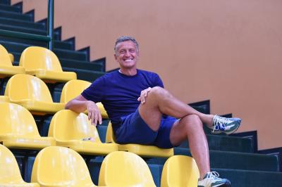 JESOLO 07092024 LBA PRECAMPIONATO NUTRIBULLET TREVISO BASKET - UNAHOTELS REGGIO EMILIA