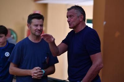 JESOLO 07092024 LBA PRECAMPIONATO NUTRIBULLET TREVISO BASKET - UNAHOTELS REGGIO EMILIA
