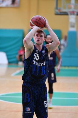 JESOLO 07092024 LBA PRECAMPIONATO NUTRIBULLET TREVISO BASKET - UNAHOTELS REGGIO EMILIA