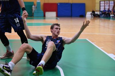 JESOLO 07092024 LBA PRECAMPIONATO NUTRIBULLET TREVISO BASKET - UNAHOTELS REGGIO EMILIA