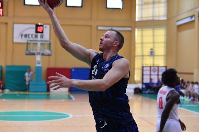 JESOLO 07092024 LBA PRECAMPIONATO NUTRIBULLET TREVISO BASKET - UNAHOTELS REGGIO EMILIA