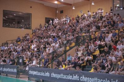 JESOLO 07092024 LBA PRECAMPIONATO NUTRIBULLET TREVISO BASKET - UNAHOTELS REGGIO EMILIA
