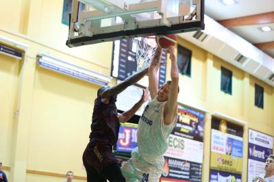 JESOLO 08092024 LBA PRECAMPIONATO NUTRIBULLET TREVISO BASKET - UMANA REYER VENEZIA