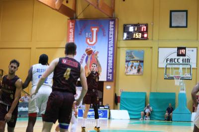 JESOLO 08092024 LBA PRECAMPIONATO NUTRIBULLET TREVISO BASKET - UMANA REYER VENEZIA