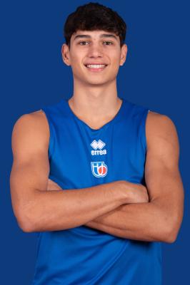 TREVISO 13 09 2024 LBA PRECAMPIONATO 2024-2024 NUTRIBULLET TREVISO BASKET - SHOOTING STAFF + GIOCATORI