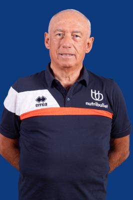TREVISO 13 09 2024 LBA PRECAMPIONATO 2024-2024 NUTRIBULLET TREVISO BASKET - SHOOTING STAFF + GIOCATORI