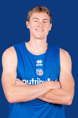 TREVISO 13 09 2024 LBA PRECAMPIONATO 2024-2024 NUTRIBULLET TREVISO BASKET - SHOOTING STAFF + GIOCATORI