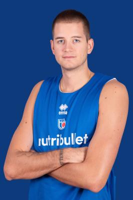 TREVISO 13 09 2024 LBA PRECAMPIONATO 2024-2024 NUTRIBULLET TREVISO BASKET - SHOOTING STAFF + GIOCATORI