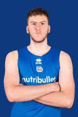 TREVISO 13 09 2024 LBA PRECAMPIONATO 2024-2024 NUTRIBULLET TREVISO BASKET - SHOOTING STAFF + GIOCATORI