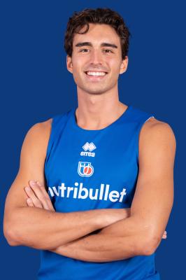 TREVISO 13 09 2024 LBA PRECAMPIONATO 2024-2024 NUTRIBULLET TREVISO BASKET - SHOOTING STAFF + GIOCATORI