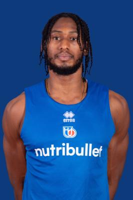TREVISO 13 09 2024 LBA PRECAMPIONATO 2024-2024 NUTRIBULLET TREVISO BASKET - SHOOTING STAFF + GIOCATORI