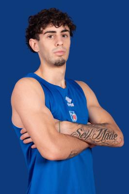 TREVISO 13 09 2024 LBA PRECAMPIONATO 2024-2024 NUTRIBULLET TREVISO BASKET - SHOOTING STAFF + GIOCATORI