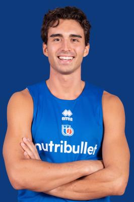TREVISO 13 09 2024 LBA PRECAMPIONATO 2024-2024 NUTRIBULLET TREVISO BASKET - SHOOTING STAFF + GIOCATORI