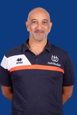 TREVISO 13 09 2024 LBA PRECAMPIONATO 2024-2024 NUTRIBULLET TREVISO BASKET - SHOOTING STAFF + GIOCATORI