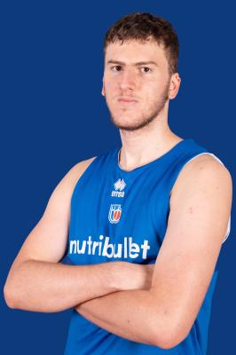 TREVISO 13 09 2024 LBA PRECAMPIONATO 2024-2024 NUTRIBULLET TREVISO BASKET - SHOOTING STAFF + GIOCATORI
