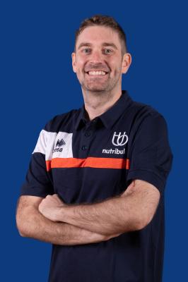 TREVISO 13 09 2024 LBA PRECAMPIONATO 2024-2024 NUTRIBULLET TREVISO BASKET - SHOOTING STAFF + GIOCATORI