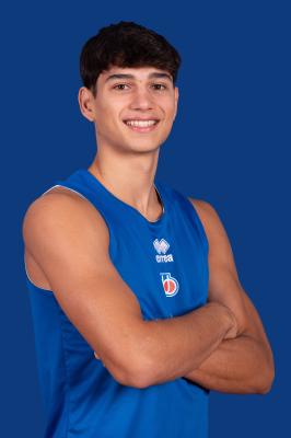 TREVISO 13 09 2024 LBA PRECAMPIONATO 2024-2024 NUTRIBULLET TREVISO BASKET - SHOOTING STAFF + GIOCATORI