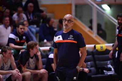 PONZANO 14092024 LBA PRECAMPIONATO NUTRIBULLET TREVISO BASKET - AQUILA TRENTO