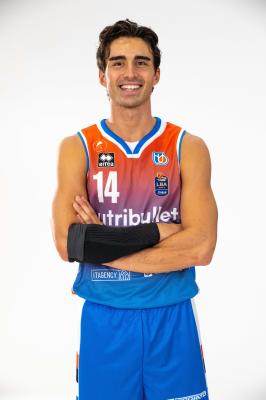 TREVISO 24092024 LBA PRECAMPIONATO NUTRIBULLET TREVISO BASKET  STAFF GIOCATORI MAGLIA GIOCO UFFICIALE