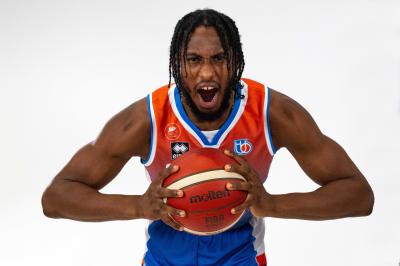 TREVISO 24092024 LBA PRECAMPIONATO NUTRIBULLET TREVISO BASKET  STAFF GIOCATORI MAGLIA GIOCO UFFICIALE