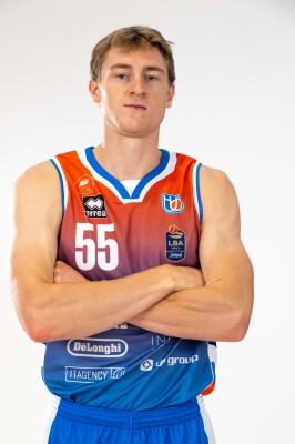 TREVISO 24092024 LBA PRECAMPIONATO NUTRIBULLET TREVISO BASKET  STAFF GIOCATORI MAGLIA GIOCO UFFICIALE