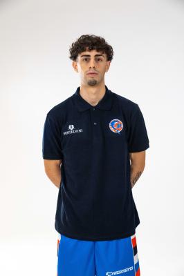 TREVISO 24092024 LBA PRECAMPIONATO NUTRIBULLET TREVISO BASKET  STAFF GIOCATORI MAGLIA GIOCO UFFICIALE