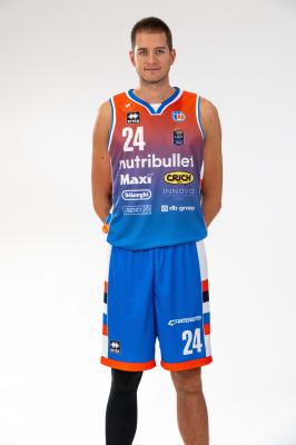 TREVISO 24092024 LBA PRECAMPIONATO NUTRIBULLET TREVISO BASKET  STAFF GIOCATORI MAGLIA GIOCO UFFICIALE