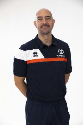 TREVISO 24092024 LBA PRECAMPIONATO NUTRIBULLET TREVISO BASKET  STAFF GIOCATORI MAGLIA GIOCO UFFICIALE
