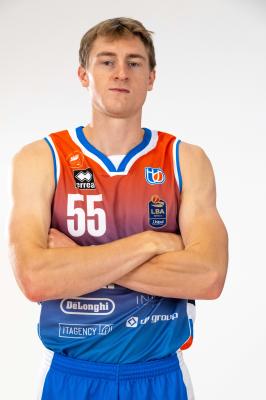 TREVISO 24092024 LBA PRECAMPIONATO NUTRIBULLET TREVISO BASKET  STAFF GIOCATORI MAGLIA GIOCO UFFICIALE