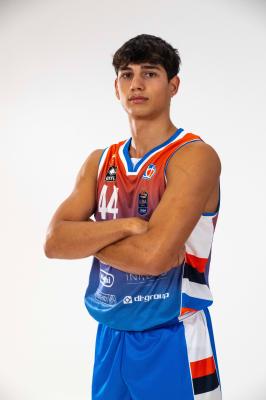TREVISO 24092024 LBA PRECAMPIONATO NUTRIBULLET TREVISO BASKET  STAFF GIOCATORI MAGLIA GIOCO UFFICIALE