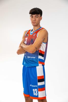 TREVISO 24092024 LBA PRECAMPIONATO NUTRIBULLET TREVISO BASKET  STAFF GIOCATORI MAGLIA GIOCO UFFICIALE