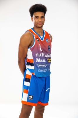 TREVISO 24092024 LBA PRECAMPIONATO NUTRIBULLET TREVISO BASKET  STAFF GIOCATORI MAGLIA GIOCO UFFICIALE