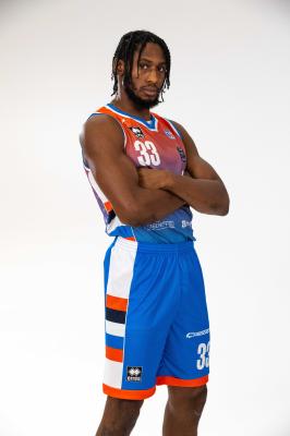 TREVISO 24092024 LBA PRECAMPIONATO NUTRIBULLET TREVISO BASKET  STAFF GIOCATORI MAGLIA GIOCO UFFICIALE