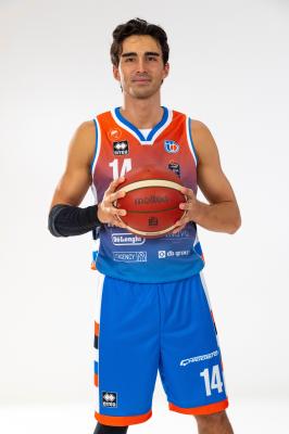 TREVISO 24092024 LBA PRECAMPIONATO NUTRIBULLET TREVISO BASKET  STAFF GIOCATORI MAGLIA GIOCO UFFICIALE