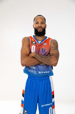 TREVISO 24092024 LBA PRECAMPIONATO NUTRIBULLET TREVISO BASKET  STAFF GIOCATORI MAGLIA GIOCO UFFICIALE