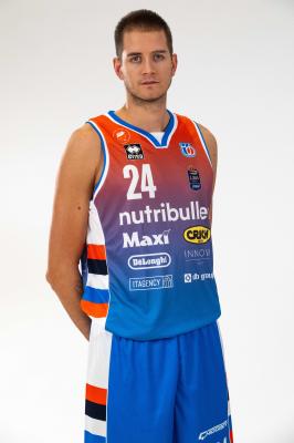 TREVISO 24092024 LBA PRECAMPIONATO NUTRIBULLET TREVISO BASKET  STAFF GIOCATORI MAGLIA GIOCO UFFICIALE