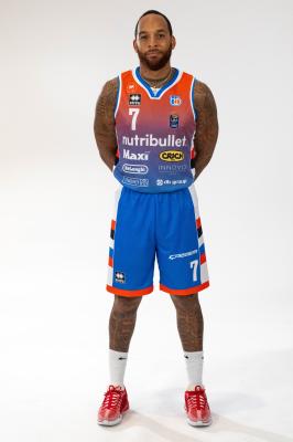 TREVISO 24092024 LBA PRECAMPIONATO NUTRIBULLET TREVISO BASKET  STAFF GIOCATORI MAGLIA GIOCO UFFICIALE