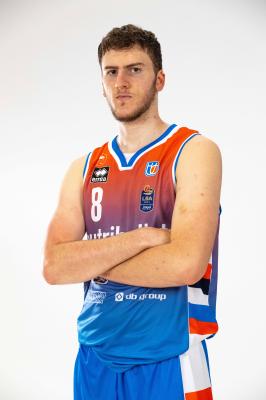 TREVISO 24092024 LBA PRECAMPIONATO NUTRIBULLET TREVISO BASKET  STAFF GIOCATORI MAGLIA GIOCO UFFICIALE