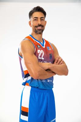 TREVISO 24092024 LBA PRECAMPIONATO NUTRIBULLET TREVISO BASKET  STAFF GIOCATORI MAGLIA GIOCO UFFICIALE