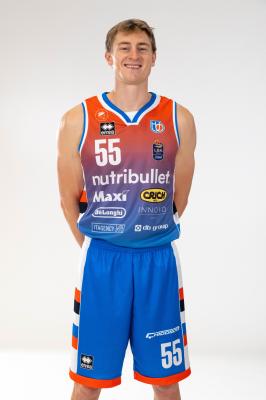 TREVISO 24092024 LBA PRECAMPIONATO NUTRIBULLET TREVISO BASKET  STAFF GIOCATORI MAGLIA GIOCO UFFICIALE