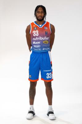 TREVISO 24092024 LBA PRECAMPIONATO NUTRIBULLET TREVISO BASKET  STAFF GIOCATORI MAGLIA GIOCO UFFICIALE