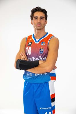 TREVISO 24092024 LBA PRECAMPIONATO NUTRIBULLET TREVISO BASKET  STAFF GIOCATORI MAGLIA GIOCO UFFICIALE