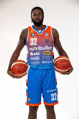 TREVISO 24092024 LBA PRECAMPIONATO NUTRIBULLET TREVISO BASKET  STAFF GIOCATORI MAGLIA GIOCO UFFICIALE