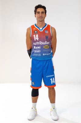 TREVISO 24092024 LBA PRECAMPIONATO NUTRIBULLET TREVISO BASKET  STAFF GIOCATORI MAGLIA GIOCO UFFICIALE
