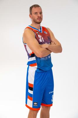 TREVISO 24092024 LBA PRECAMPIONATO NUTRIBULLET TREVISO BASKET  STAFF GIOCATORI MAGLIA GIOCO UFFICIALE